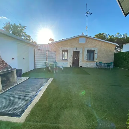 Casitas El Raso