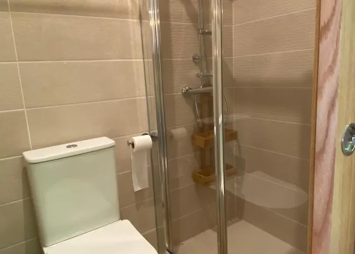 Casitas El Raso 펜션 Aldeamayor de San Martin